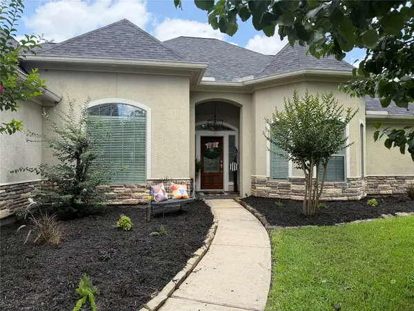 27326 S Karaugh Drive, Richmond, TX 77406