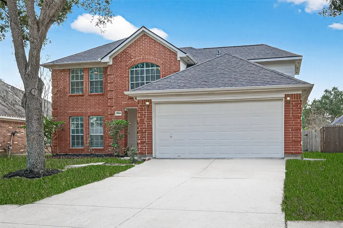 17819 Inland Oaks Drive, Richmond, TX 77407 - #1