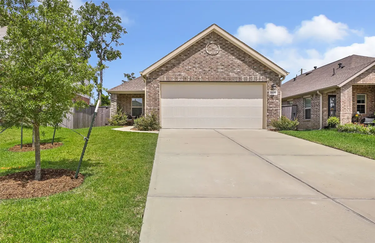 19336 Villa Mesa Drive, New Caney, TX 77357 - Image #1