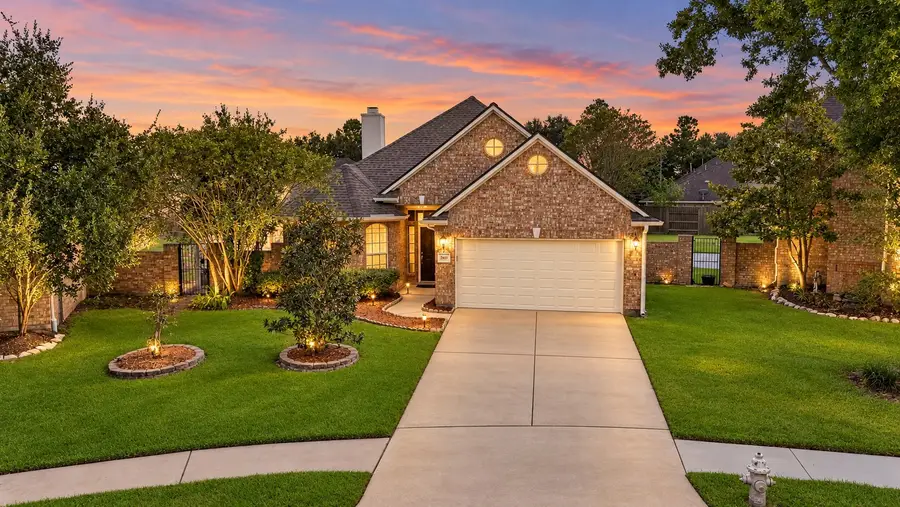 2611 Oxhill Court, Pearland, TX 77584 - #2