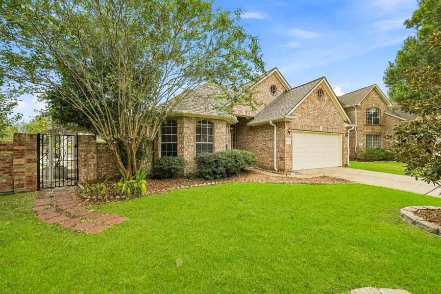 2611 Oxhill Court, Pearland, TX 77584 - #3