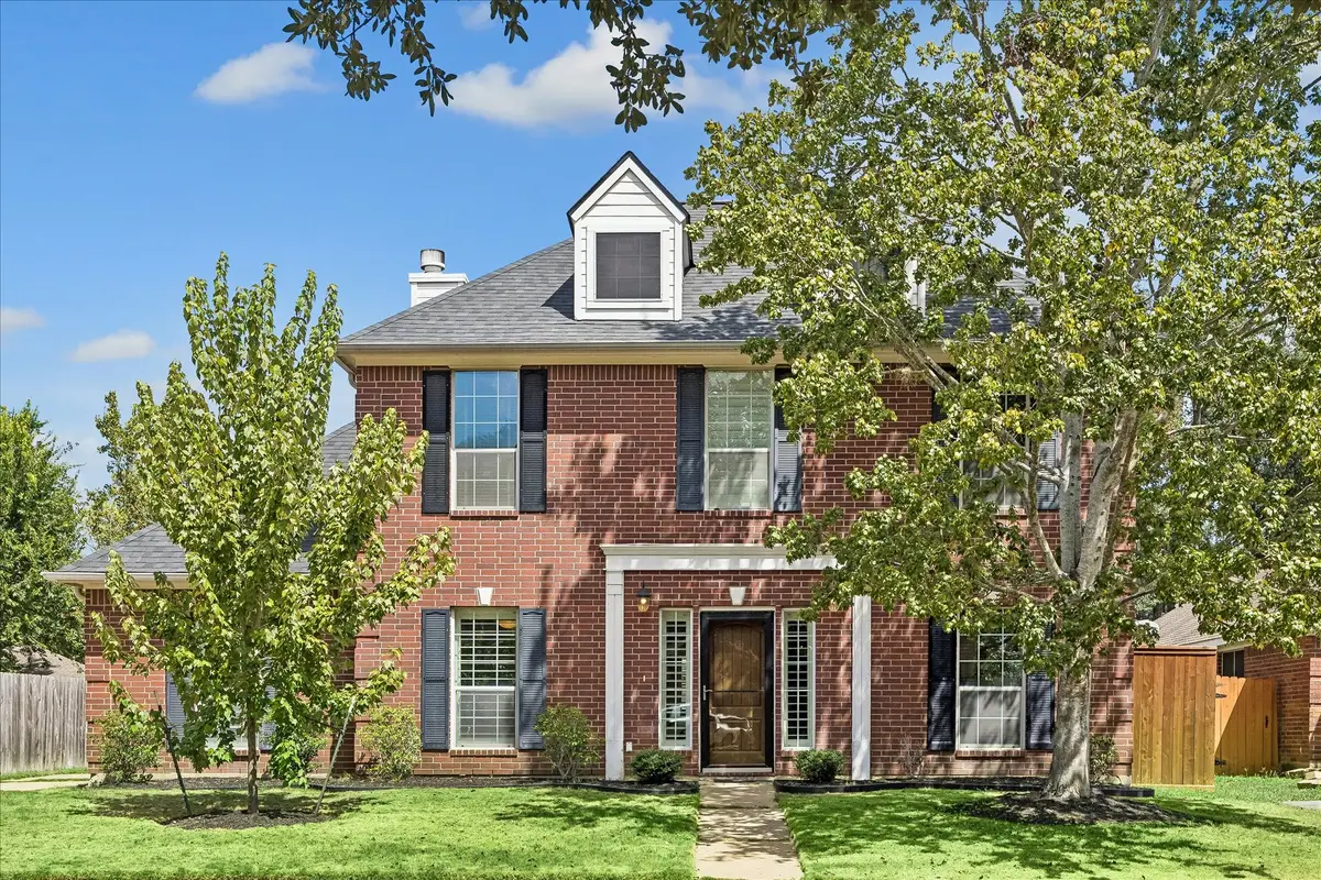19122 Tobacco Road, Katy, TX 77449 - #1