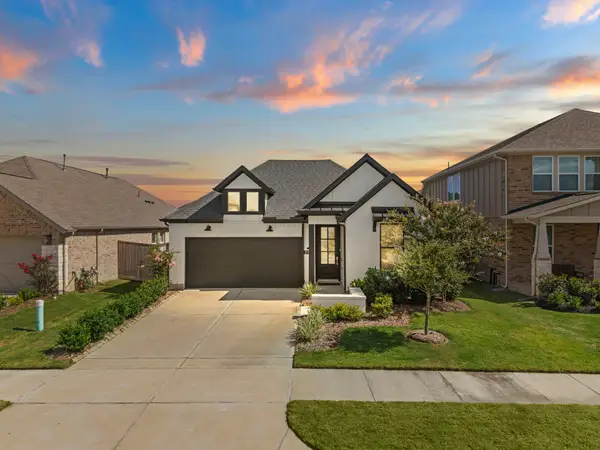 21127 Lady Of The Lake Lane, Cypress, TX 77433