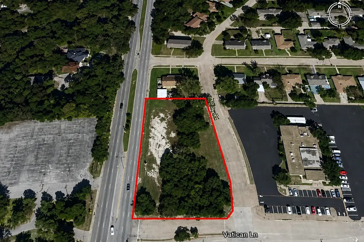 4060 S Hampton Road S, Dallas, TX 75224 - #1
