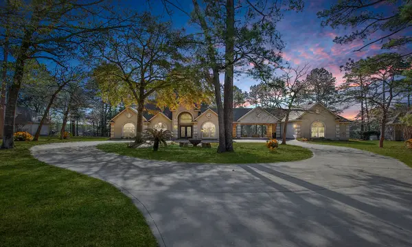 28742 Lakeside Green, Magnolia, TX 77355