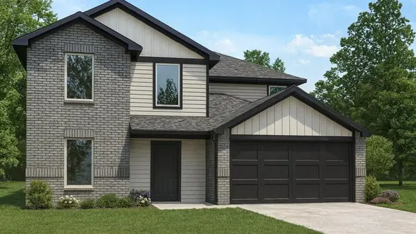 669 Iron Horse Drive, Conroe, TX 77303