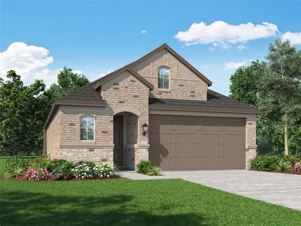 1005 Barnyard Circle, Katy, TX 77493