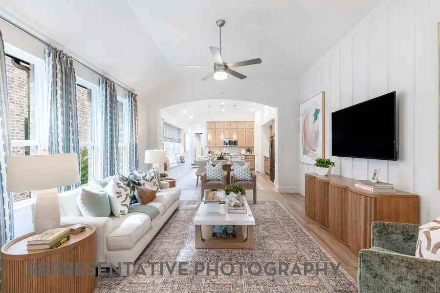 1005 Barnyard Circle, Katy, TX 77493 - #3