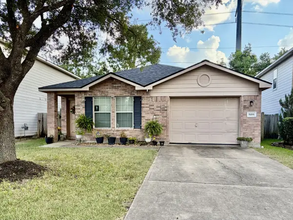 5211 Roth Forest Lane, Spring, TX 77389