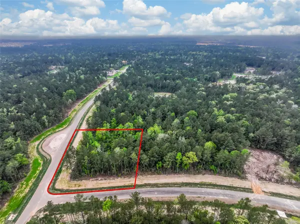 4848 Red Coyote Lane, Montgomery, TX 77316