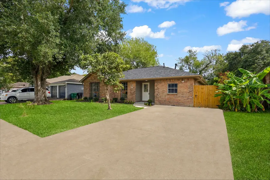 5115 Beechaven Street, Houston, TX 77053 - #3