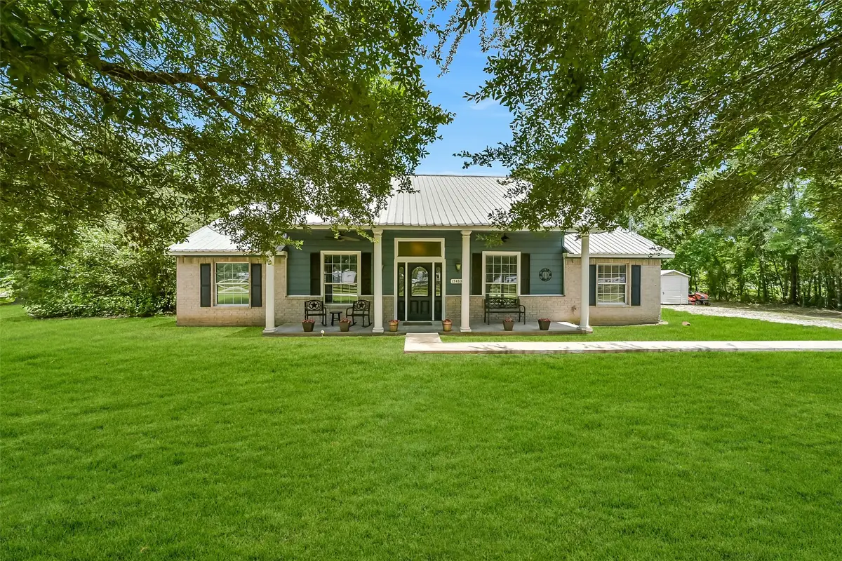 15480 Fm 3083 Road, Conroe, TX 77302 - #1