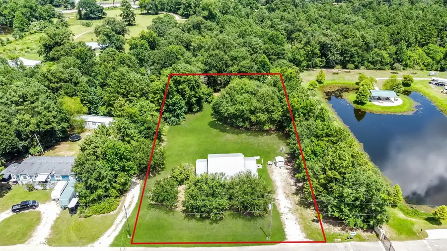 15480 Fm 3083 Road, Conroe, TX 77302 - #2