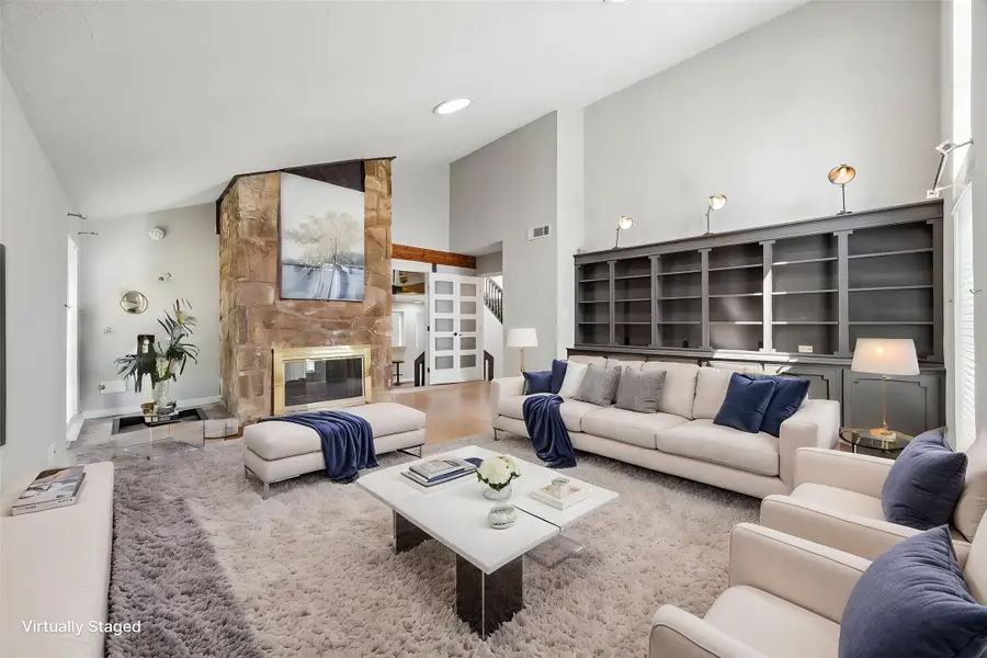 15754 Walkwood Drive, Houston, TX 77079 - #3