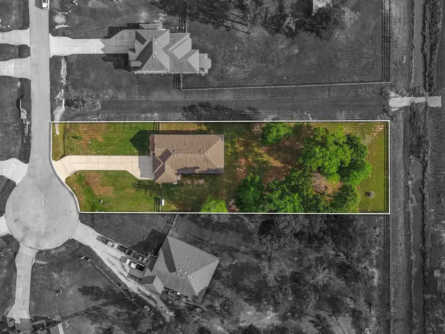 9239 White Tail Drive, Conroe, TX 77303 - #3