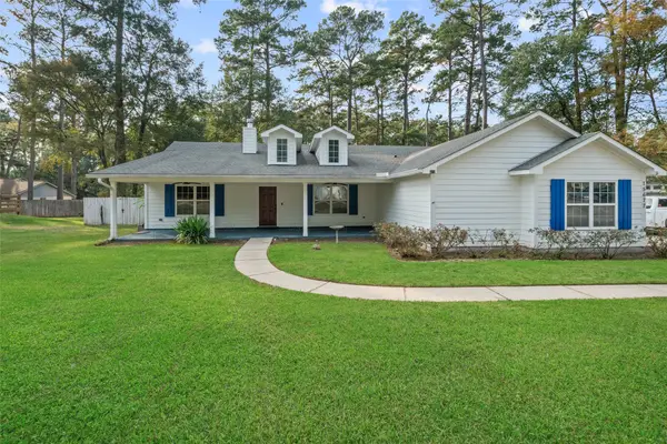 15677 Corinthian Way, Willis, TX 77318