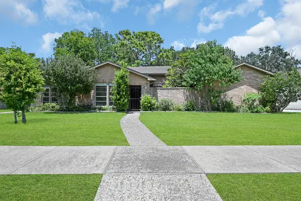 2326 Turtle Creek Drive, Missouri City, TX 77459