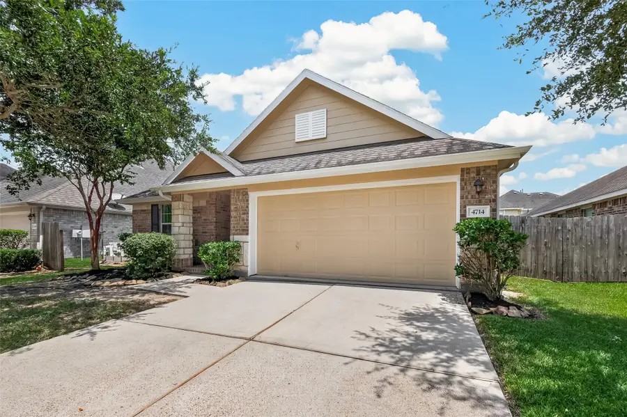 4714 Lake Rim Drive, Alvin, TX 77511 - #3