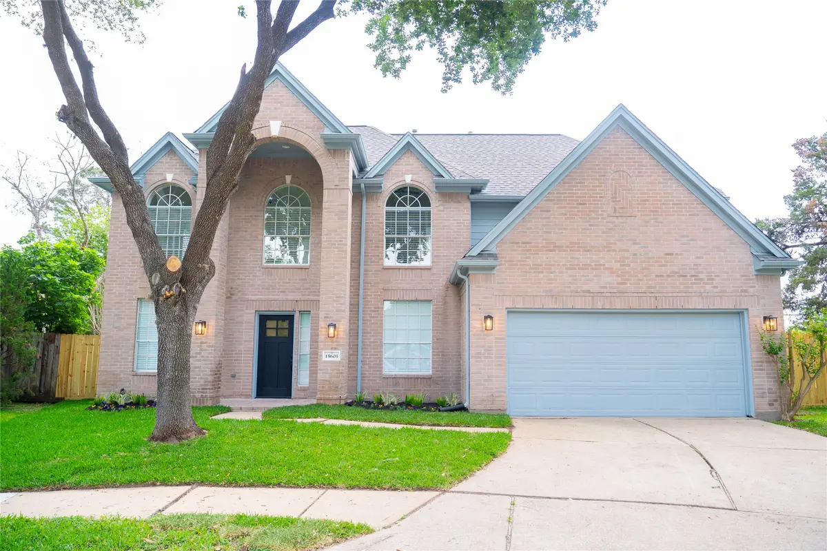 15603 Edgemere Ct Court, Sugar Land, TX 77498 - #1
