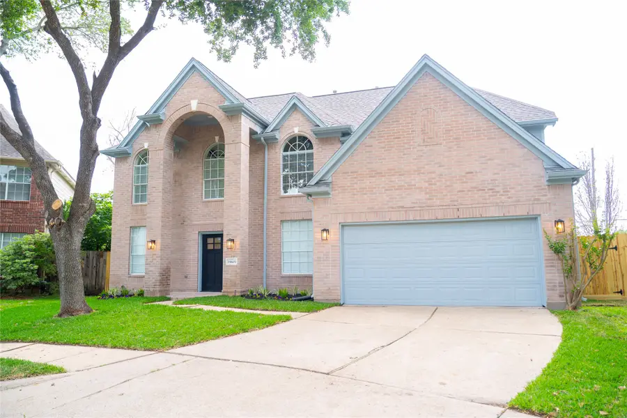 15603 Edgemere Ct Court, Sugar Land, TX 77498 - #2