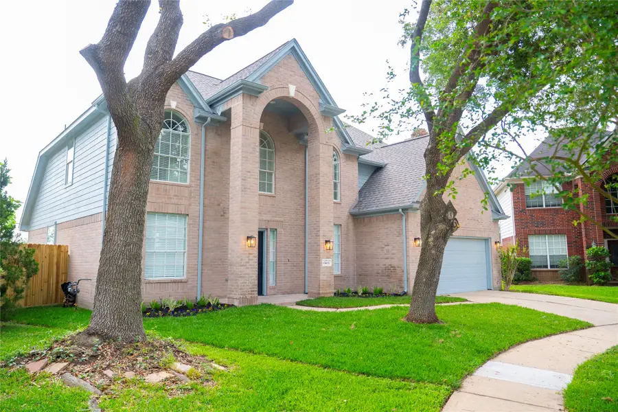 15603 Edgemere Ct Court, Sugar Land, TX 77498 - #3