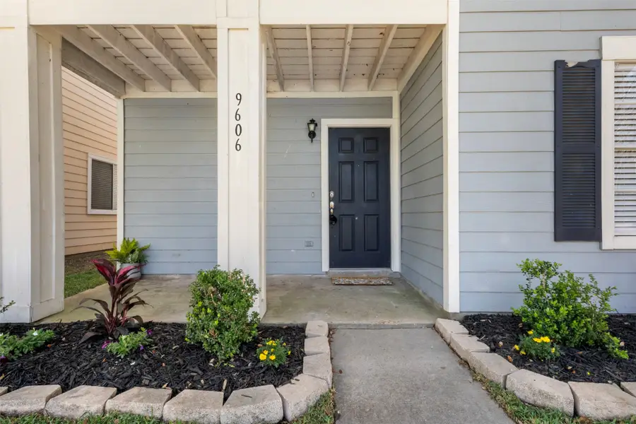9606 Farrell Drive, Houston, TX 77070 - #2