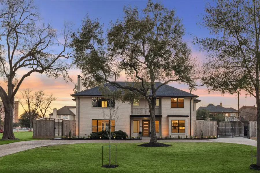 7516 Morningside Drive, Houston, TX 77030 - #2