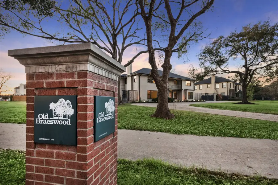 7516 Morningside Drive, Houston, TX 77030 - #3