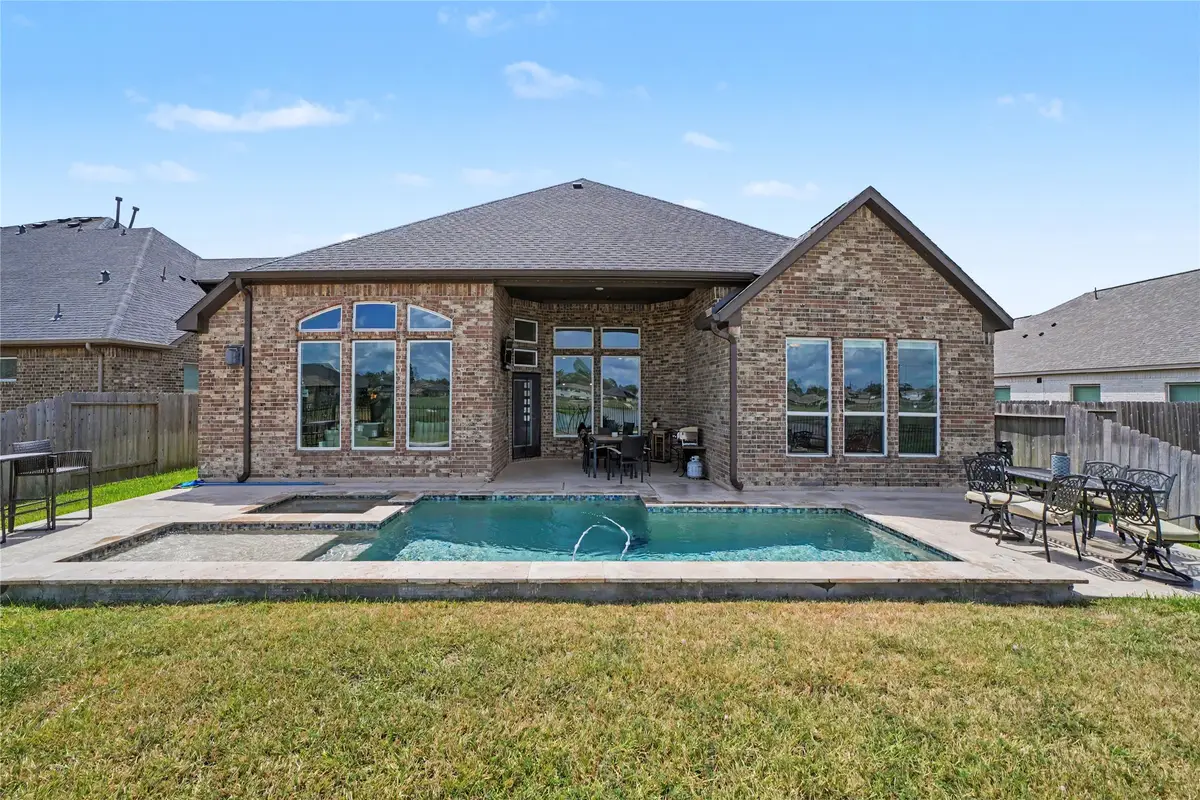 23511 Meritage Drive, Alvin, TX 77511 - #1