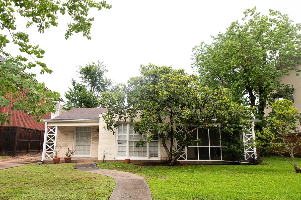 4038 Blue Bonnet Boulevard, Houston, TX 77025 - #1