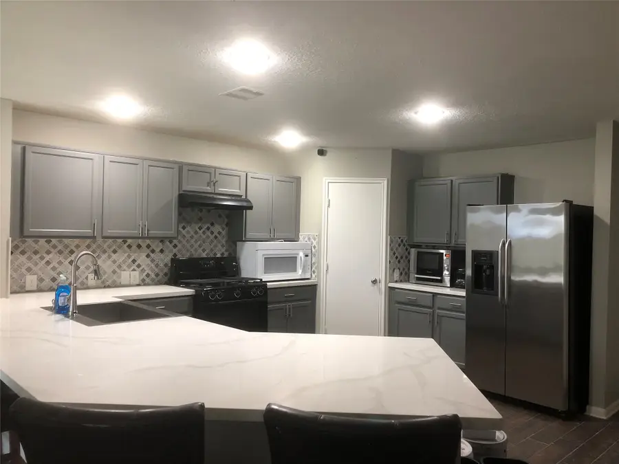 18311 Desert Marigold Drive, Houston, TX 77073 - #2