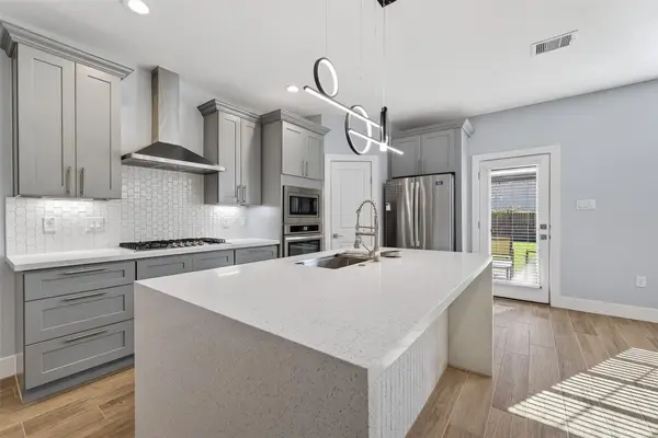 10021 Alfred Lane #A, Houston, TX 77041