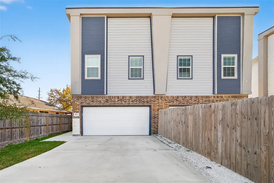 10021 Alfred Lane #A, Houston, TX 77041 - Image #2