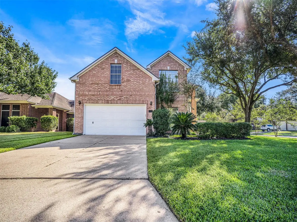 1827 Senca Springs Court, Katy, TX 77450 - #1