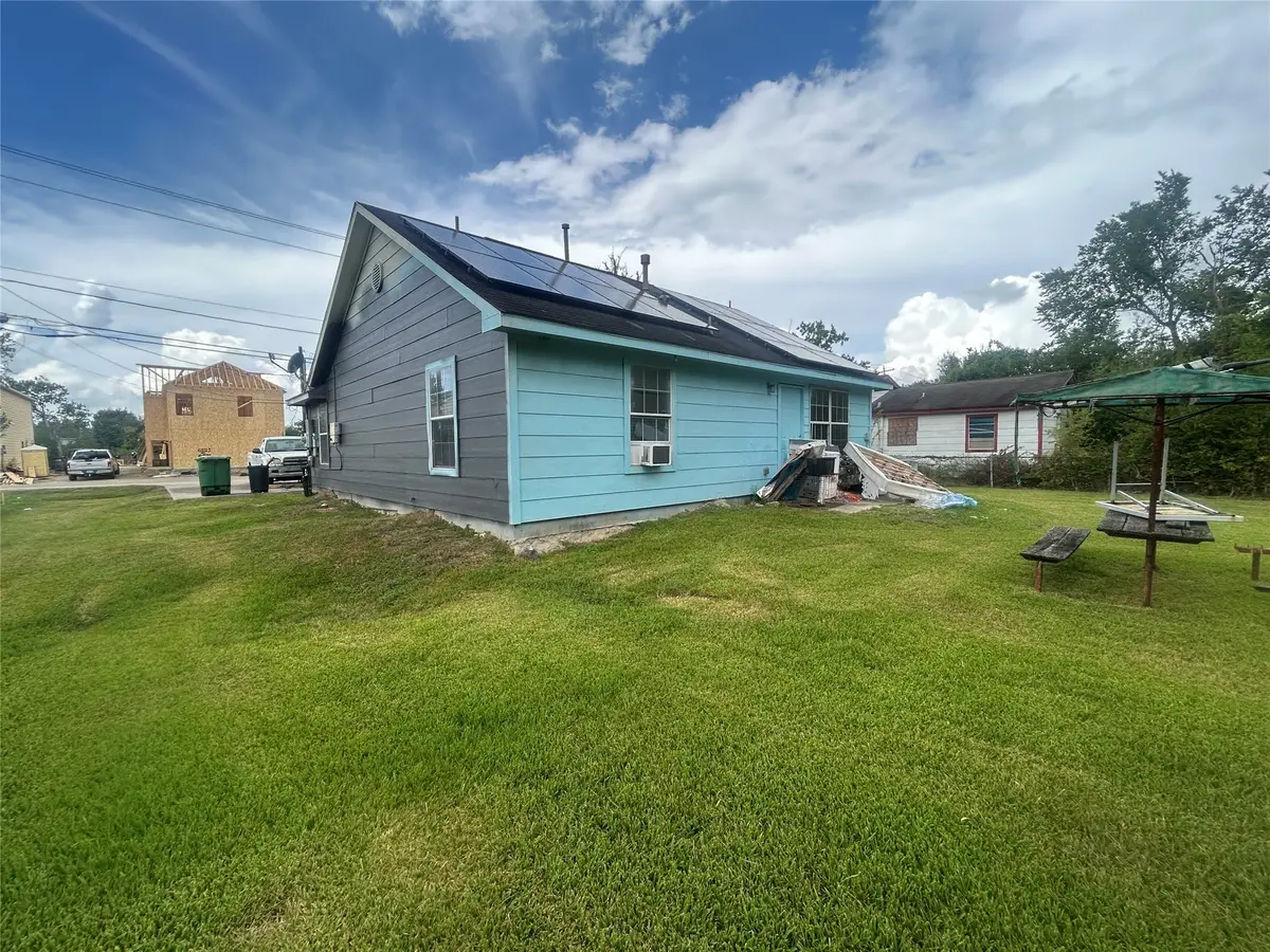 6114 Haight Street, Houston, TX 77028 - Image #1