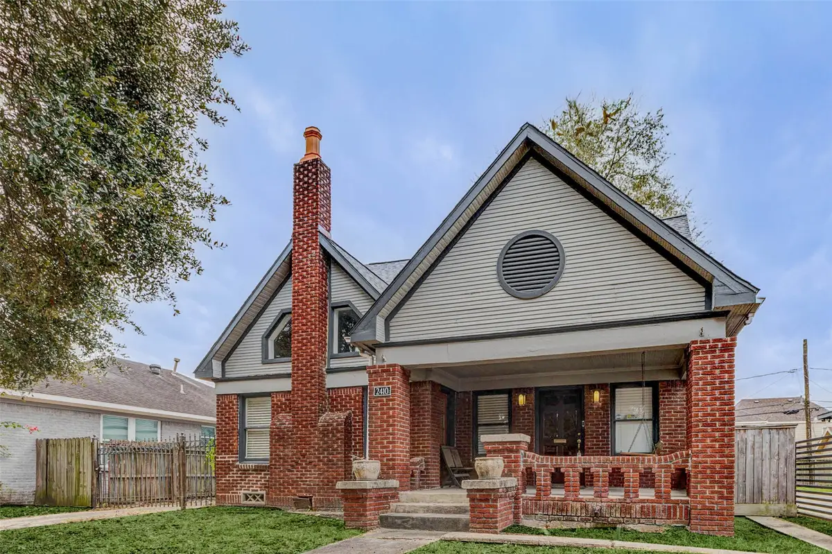 2410 Cleburne Street, Houston, TX 77004 - Image #1