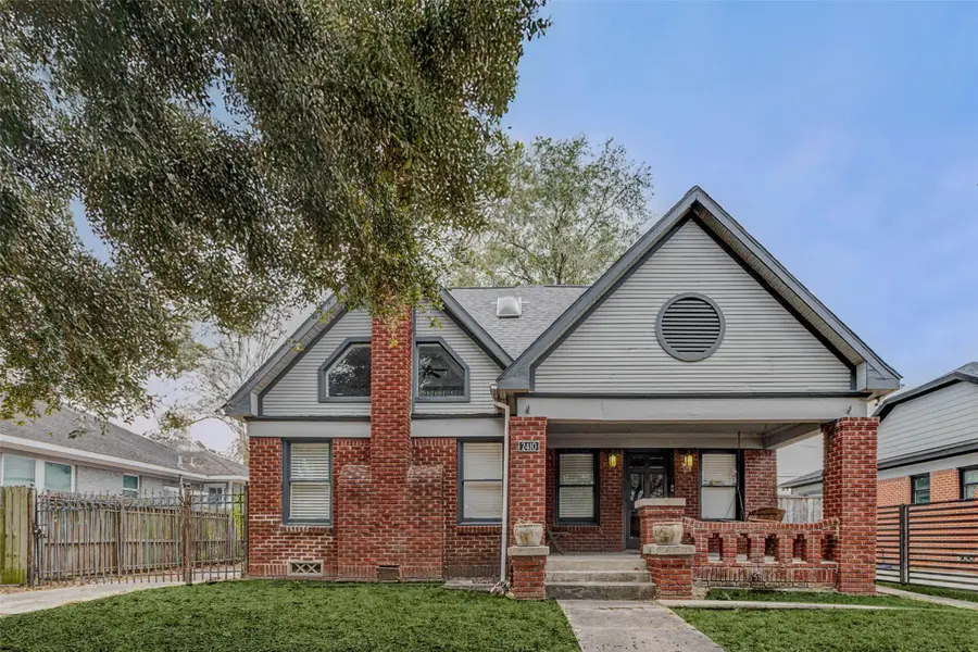 2410 Cleburne Street, Houston, TX 77004 - Image #2