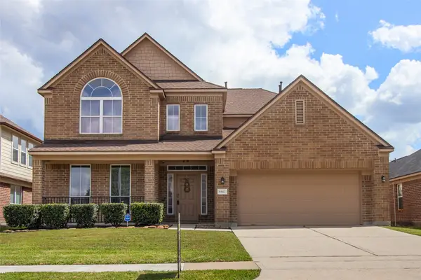 6442 Hardwood Dale Way, Humble, TX 77338