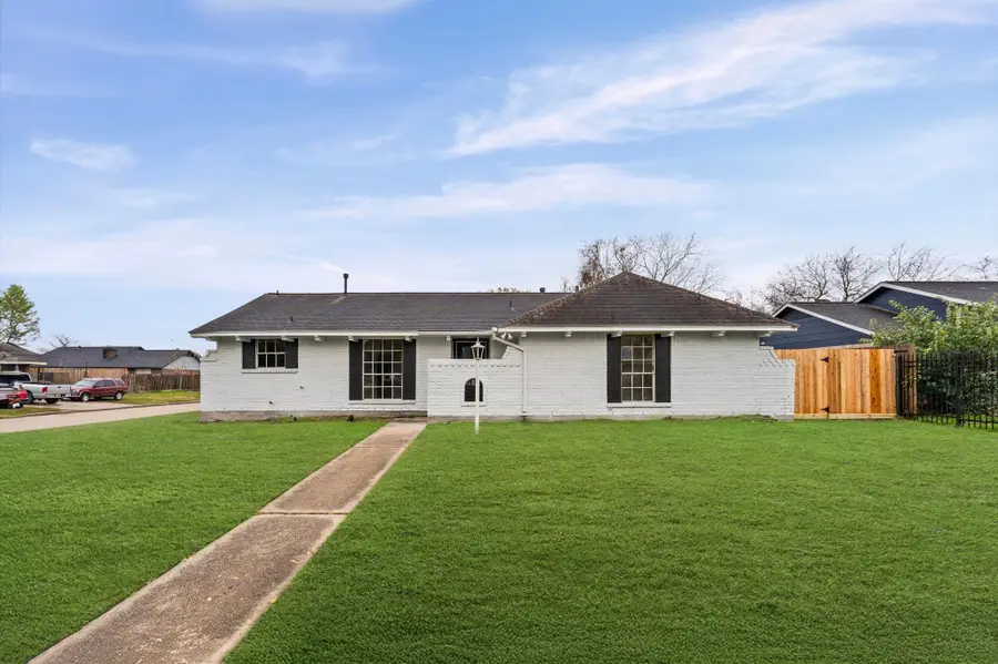 2203 Drayton Lane, Houston, TX 77088 - #2