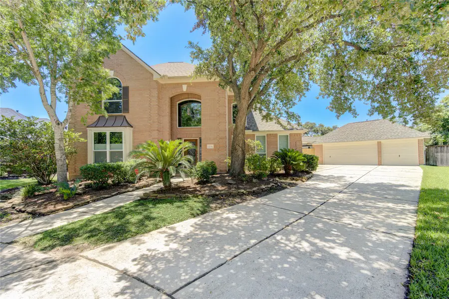 12731 Melvern Court, Houston, TX 77041 - #3