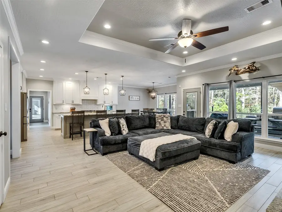 437 Westridge Park, Livingston, TX 77351 - #2