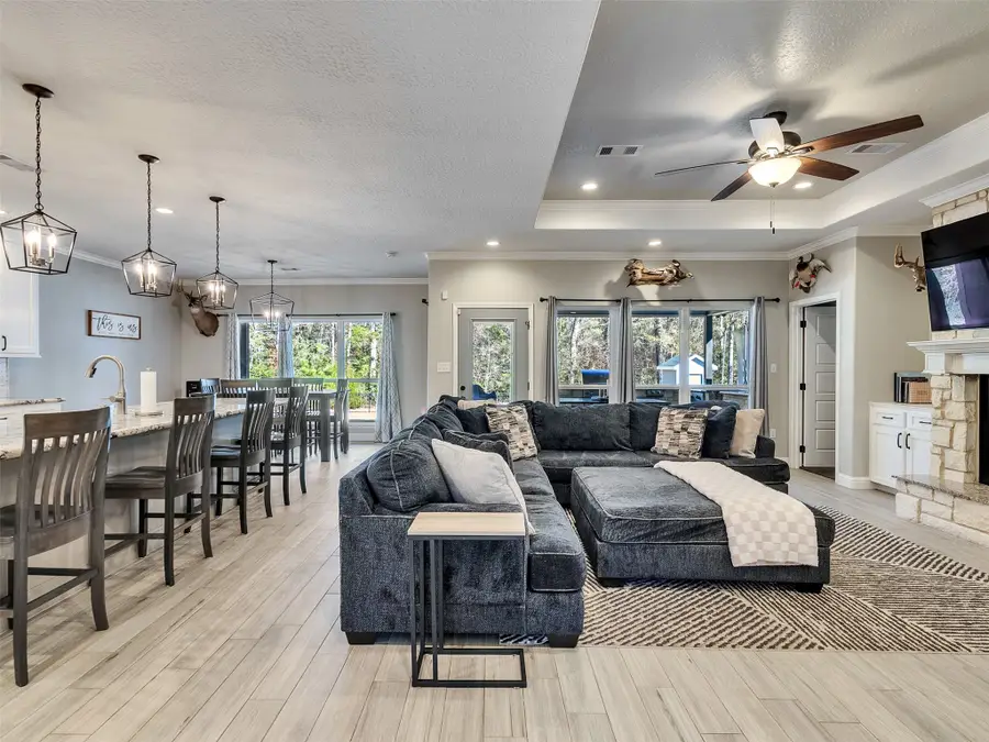 437 Westridge Park, Livingston, TX 77351 - #3