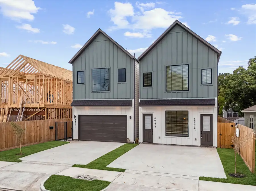 4615 Buck Street, Houston, TX 77020 - #3
