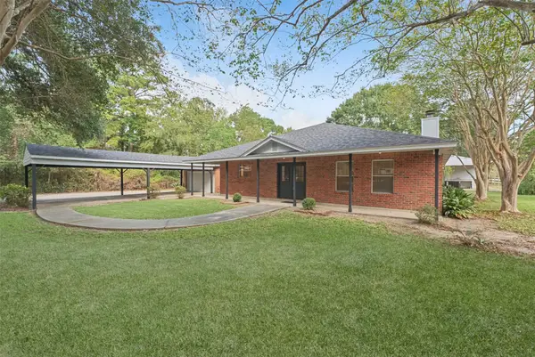 15276 Capitol Hill Road, Montgomery, TX 77316