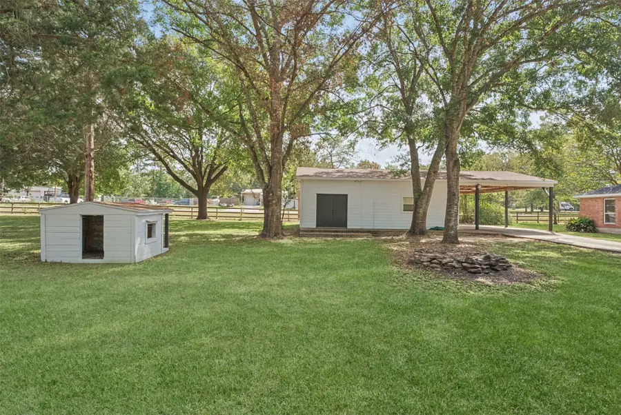 15276 Capitol Hill Road, Montgomery, TX 77316 - #3