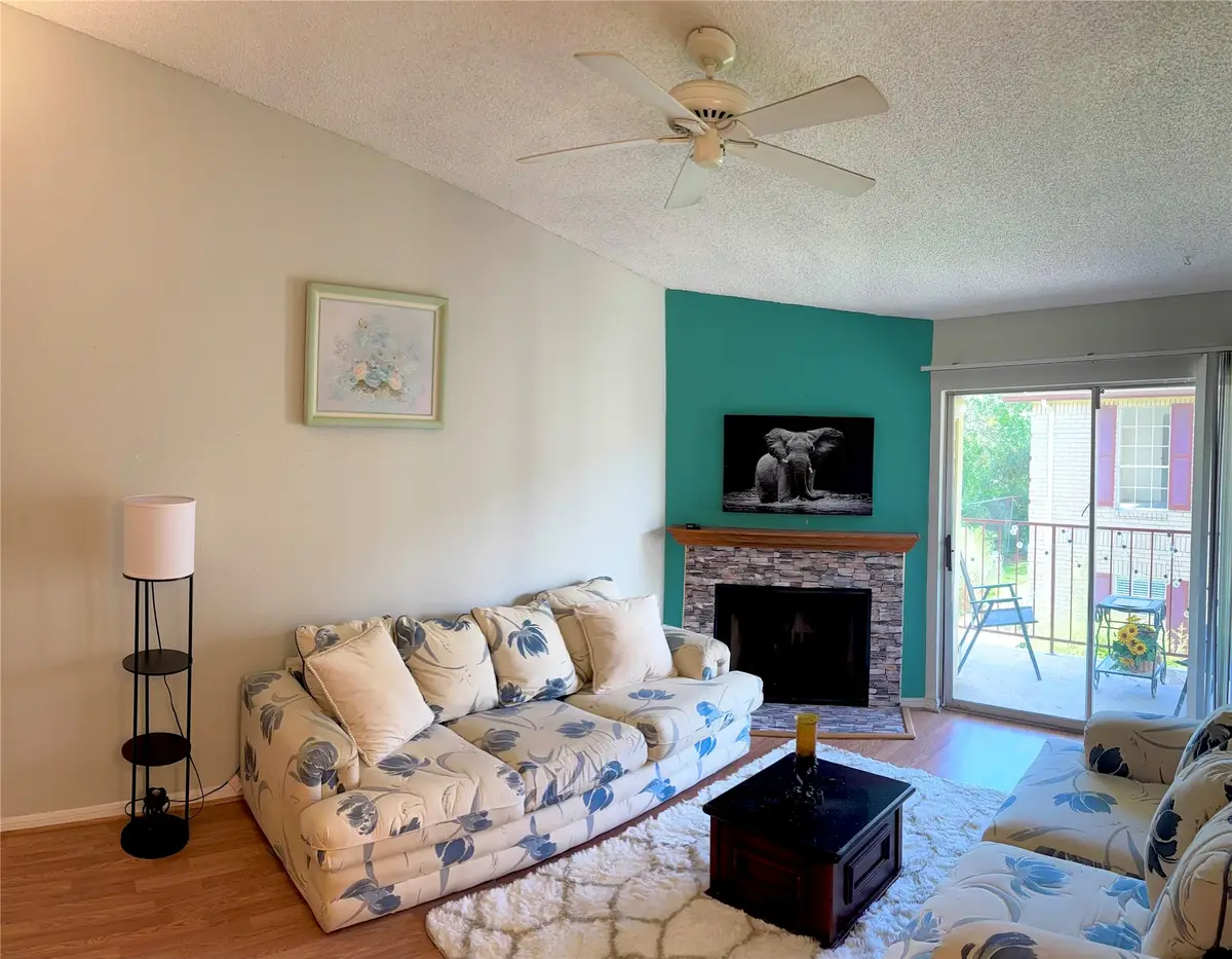 2120 El Paseo Street #310, Houston, TX 77054 - #1