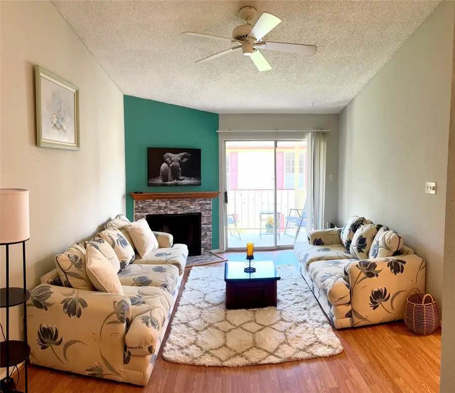 2120 El Paseo Street #310, Houston, TX 77054 - #2