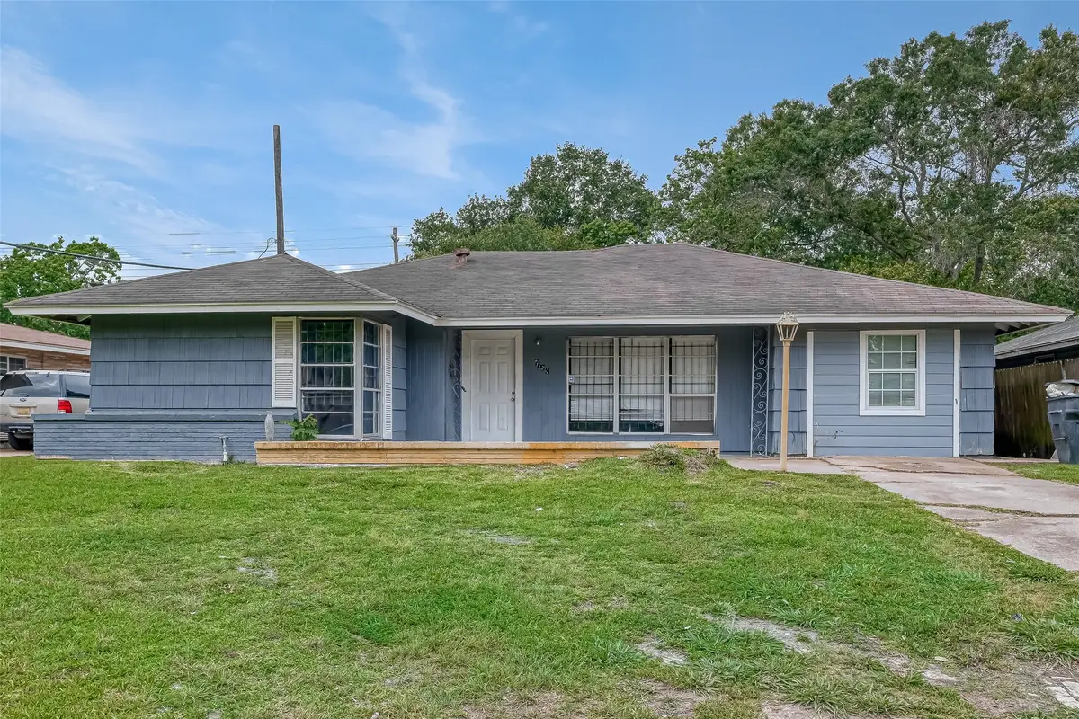 7658 Belbay Street, Houston, TX 77033 - #1