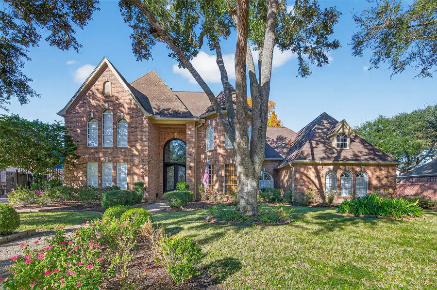 20106 Ambervine Circle, Katy, TX 77450 - #2