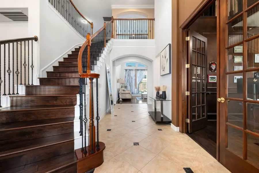 8123 Cranbrook Hollow Lane, Houston, TX 77095 - #2